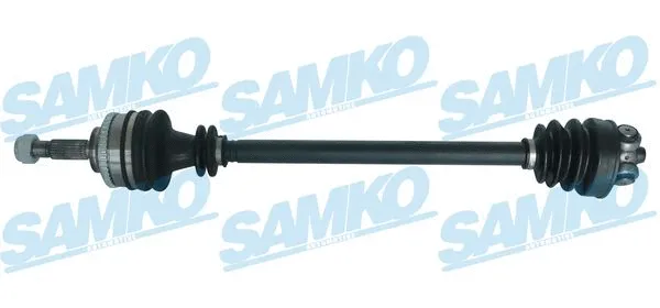 Arbre de transmission SAMKO DS60718