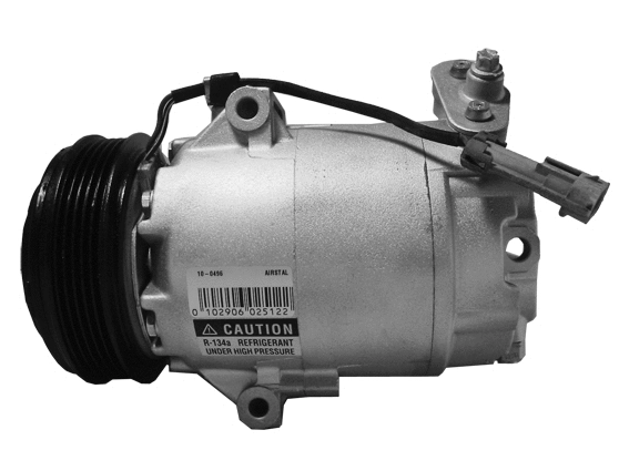 Compresseur, climatisation Airstal 10-0496