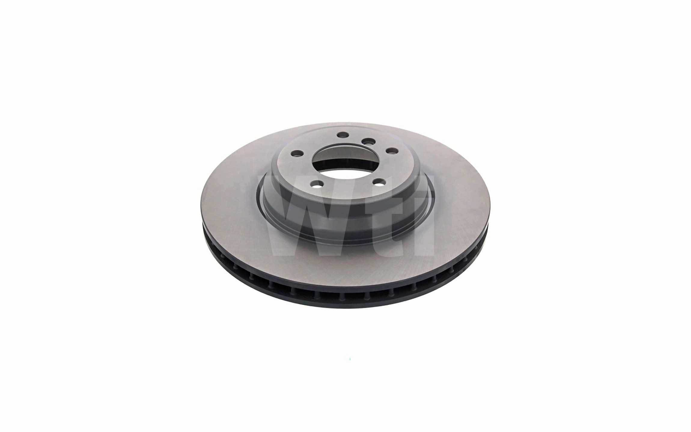 Disque de frein Wti Automotive K111319