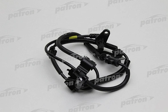 Capteur, vitesse de roue PATRON ABS50977