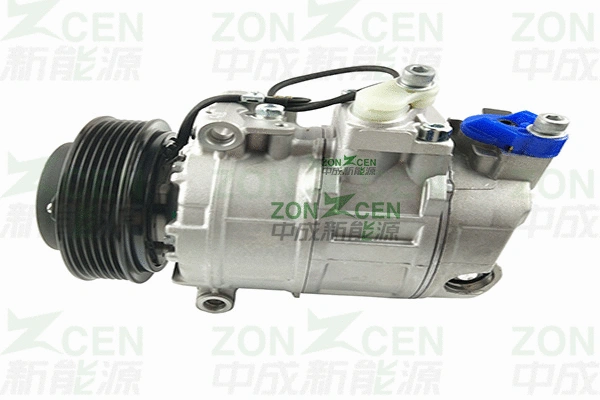 Compresseur, climatisation AIR ZONCEN 77514019