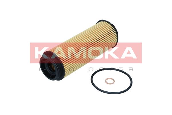 Filtre à huile KAMOKA F122001