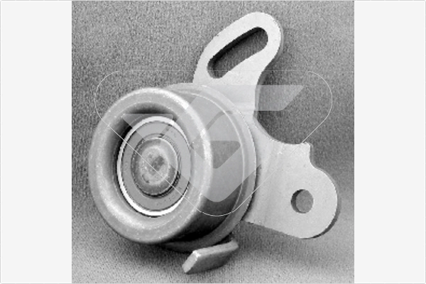 Poulie de tension, courroie crantée HUTCHINSON HTG 165