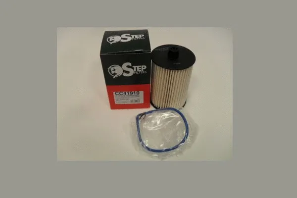 Filtre à carburant STEP FILTERS CC41910