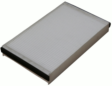 Filtre, air de l'habitacle DENCKERMANN M110633