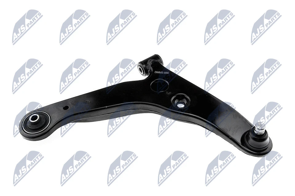 Bras de liaison, suspension de roue NTY ZWD-MS-086