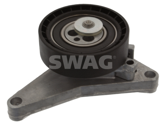 Poulie de tension, courroie crantée SWAG 89 03 0003