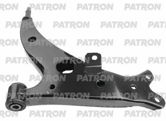 Bras de liaison, suspension de roue PATRON PS50080L