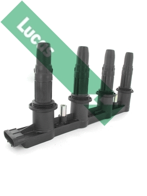 Bobine d'allumage LUCAS DMB2027