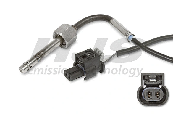Capteur, température des gaz HJS 92 09 4107