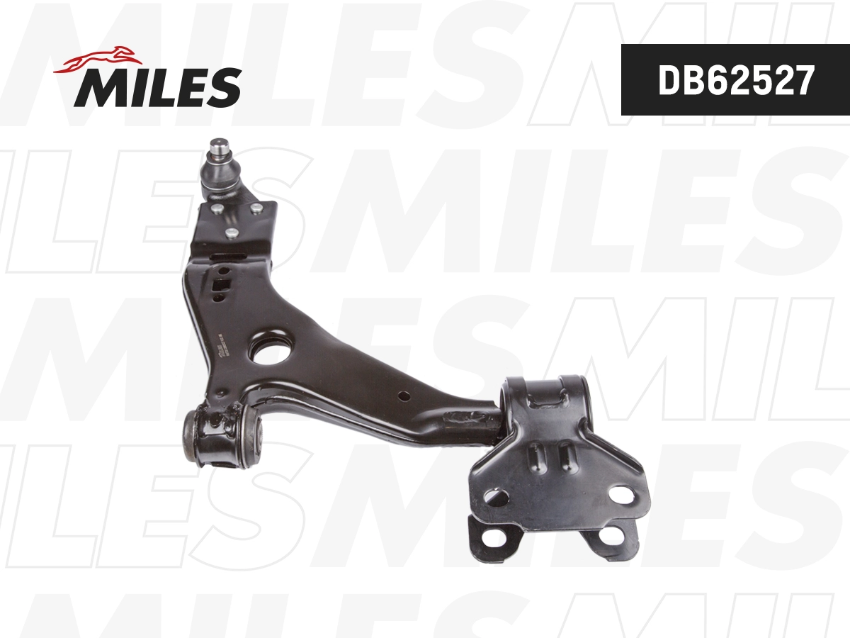 Bras de liaison, suspension de roue MILES DB62527