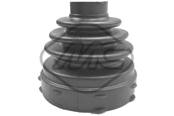 Joint-soufflet, arbre de commande Metalcaucho 00214