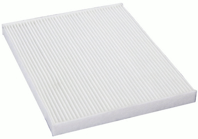 Filtre, air de l'habitacle DENCKERMANN M110640