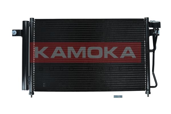 Condenseur, climatisation KAMOKA 7800324