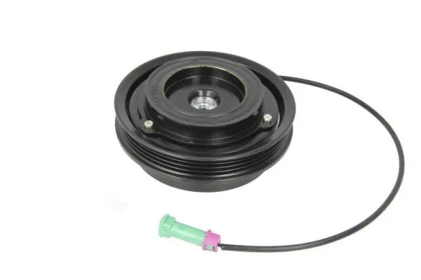 Embrayage magnétique, pour compresseurs de climatisation THERMOTEC KTT040020
