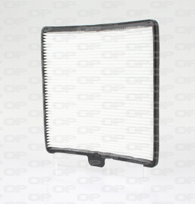 Filtre, air de l'habitacle OPEN PARTS CAF2228.01