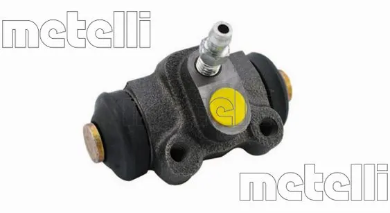 Cylindre de roue METELLI 04-0089