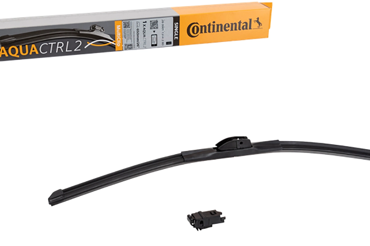 Balai d'essuie-glace CONTINENTAL-APAC 2800011604270