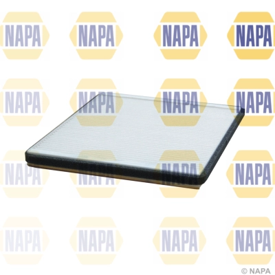 Filtre, air de l'habitacle NAPA NFC4233