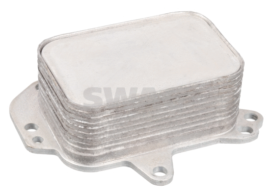 Radiateur d'huile SWAG 62 10 6317