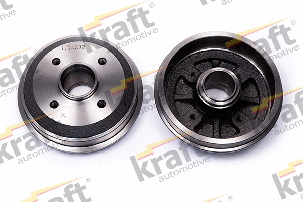 Tambour de frein KRAFT AUTOMOTIVE 6065560