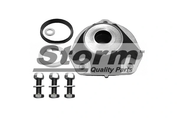 Kit de réparation, coupelle de suspension STORM QUALITY PARTS F10805