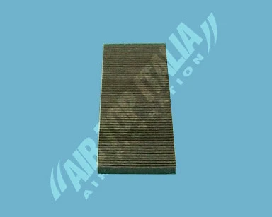 Filtre, air de l'habitacle ASTER AS2371
