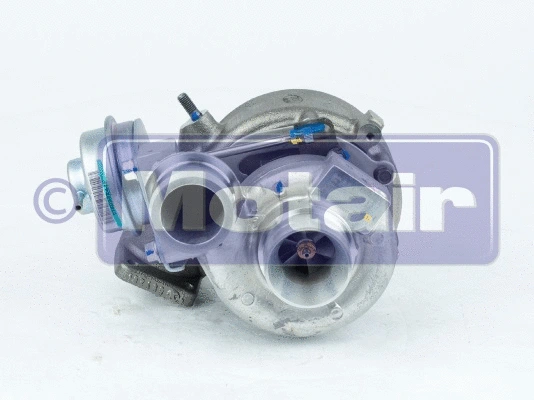 Turbocompresseur, suralimentation MOTAIR TURBO 104867