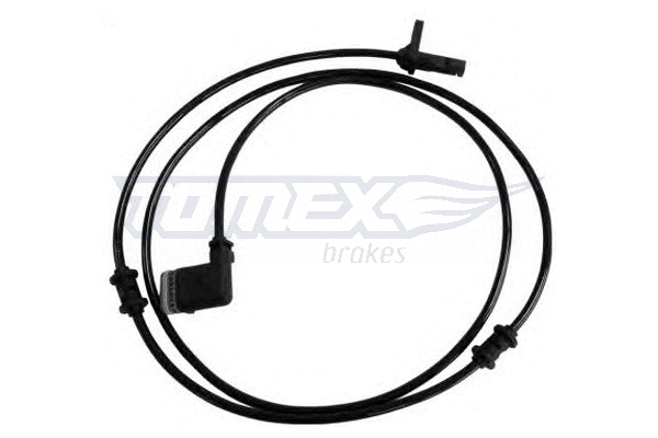 Capteur, vitesse de roue TOMEX Brakes TX 50-40