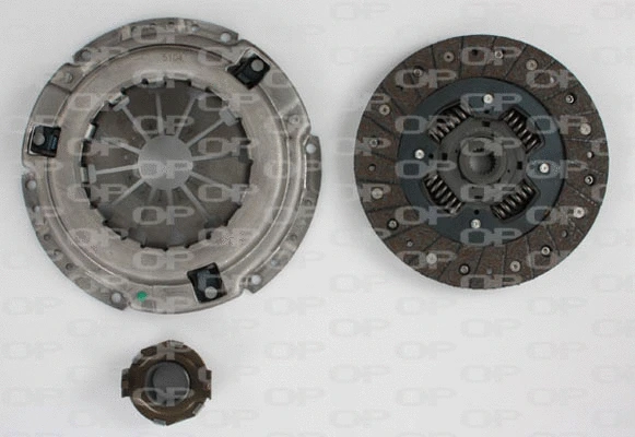 Kit d'embrayage OPEN PARTS CLK9139.03