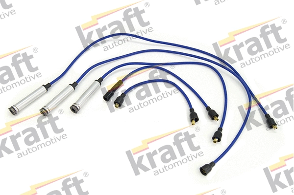Kit de câbles d'allumage KRAFT AUTOMOTIVE 9121504 SW