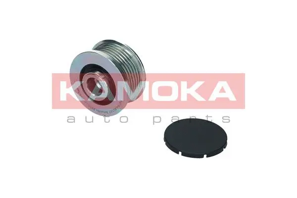 Poulie roue libre, alternateur KAMOKA RC107