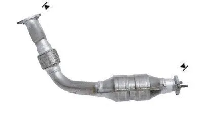 Catalyseur VEGAZ GmbH FK-981