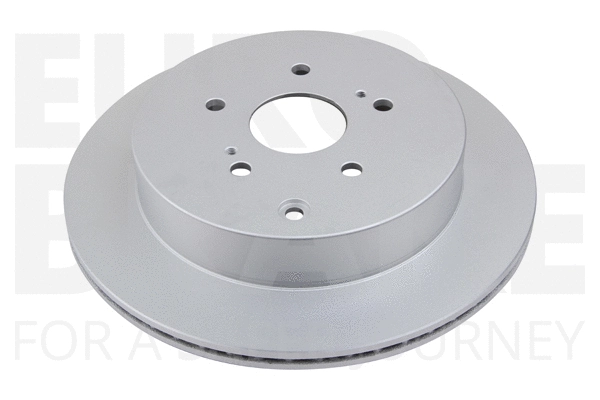 Disque de frein EUROBRAKE 5815315221