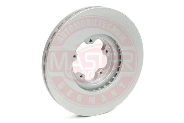 Disque de frein MASTER-SPORT GERMANY 24013301021PR-PCS-MS