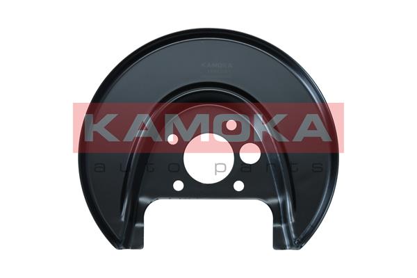 Déflecteur, disque de frein KAMOKA 1180231