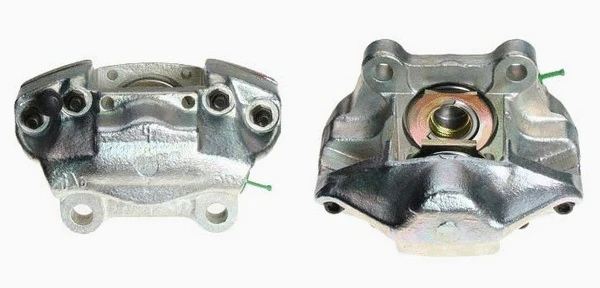 Étrier de frein 4X4 ESTANFI PDF-32-003