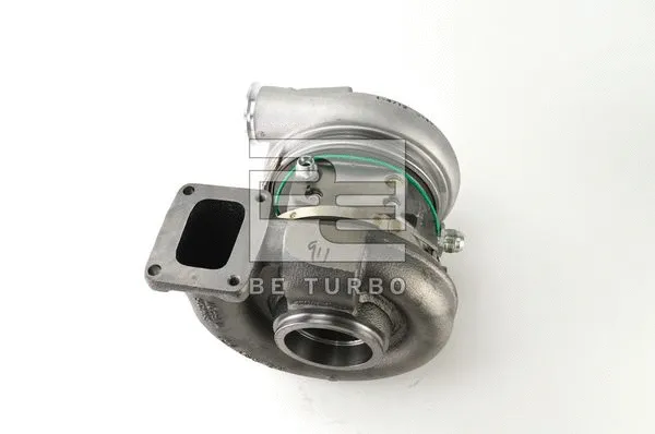 Turbocompresseur, suralimentation BE TURBO 127011
