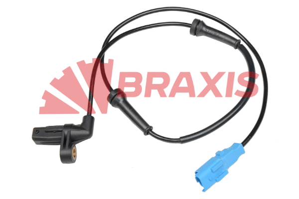 Capteur, vitesse de roue BRAXIS AK0130