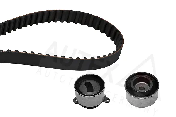 Kit de courroie crantée AUTEX 702226