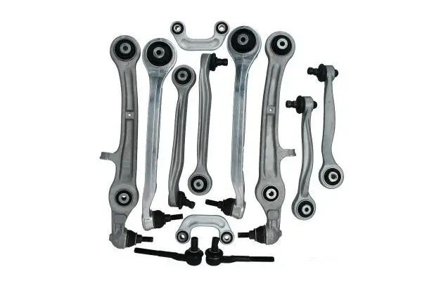 Kit de réparation, suspension de roue ASAM AUTOMOTIVE 73437