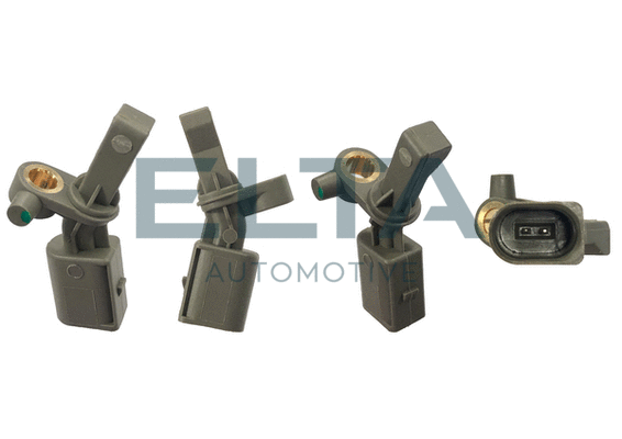 Capteur, vitesse de roue ELTA AUTOMOTIVE EA0863