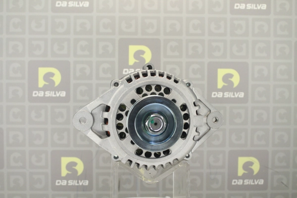 Alternateur DA SILVA 030878