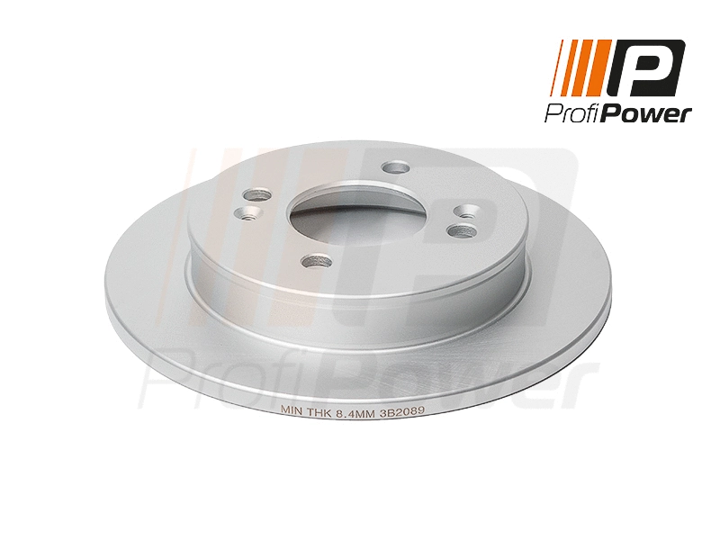 Disque de frein ProfiPower 3B2089
