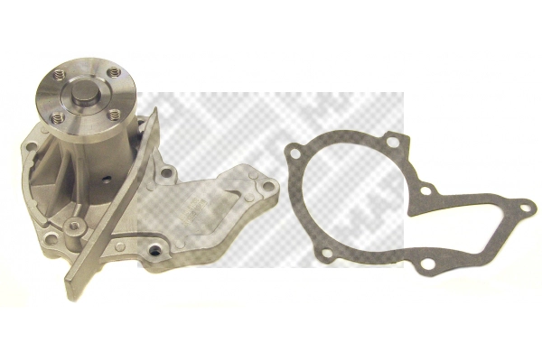 Pompe à eau, refroidissement du moteur MAPCO 21602