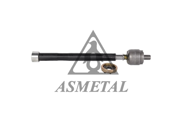 Rotule de direction intérieure, barre de connexion ASMETAL 20RN3400