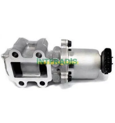 Vanne EGR INTFRADIS 25998