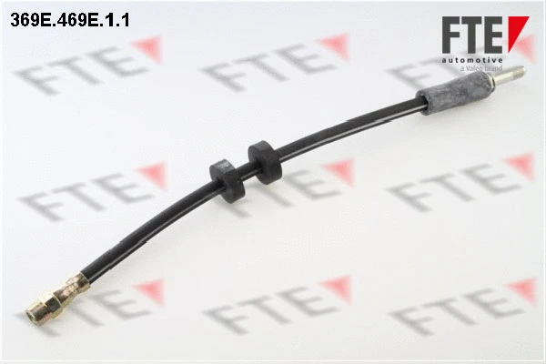 Flexible de frein FTE 9240538