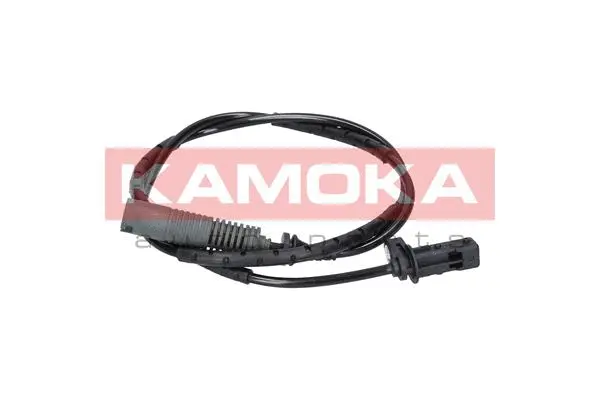 Capteur, vitesse de roue KAMOKA 1060057