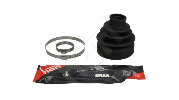 Jeu de joints-soufflets, arbre de commande HART 451 869